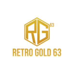 Retro Gold 63