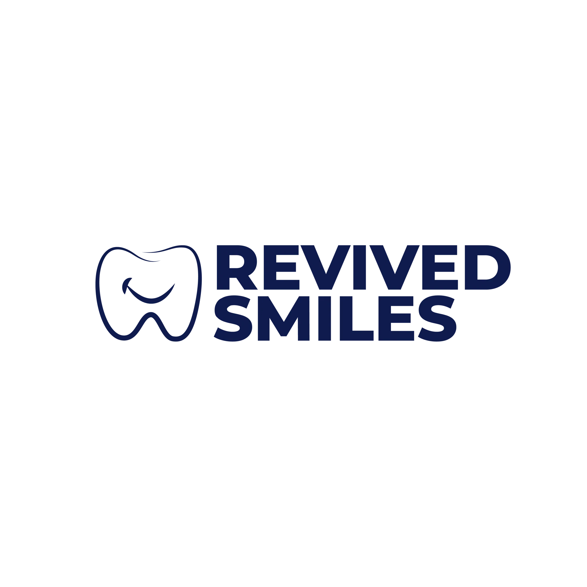 Revived Smiles