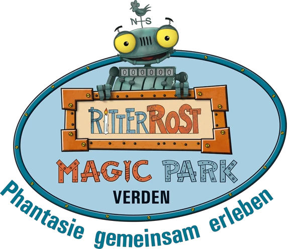 Ritterrost Magicpark