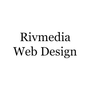 Rivmedia Web Design