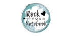 Rock Your Notebook