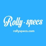 Rolly Specs