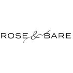 Rose & Bare