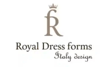 Royal Dress Forms
