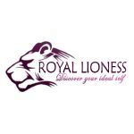 Royal Lioness