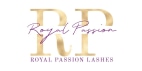 Royal Passion Lashes