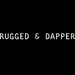 RUGGED & DAPPER