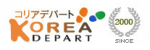 Koreadepart