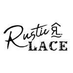 RUSTIC LACE