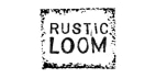 Rustic Loom