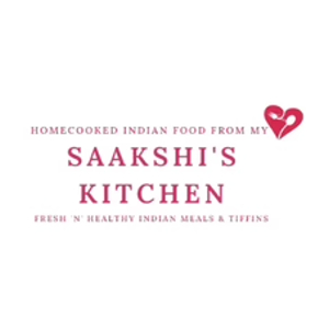 Saakshi's Kitchen
