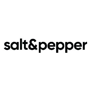 Salt&pepper