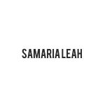 Samaria Leah