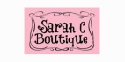 Sarah C Boutique