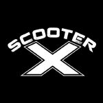 Scooter-X