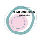 Scrunchies Munchies