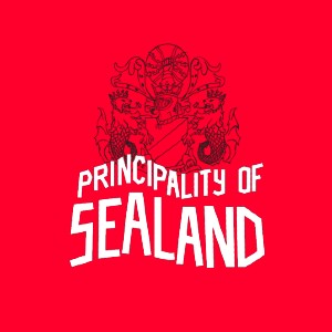 Principality Of Sealand
