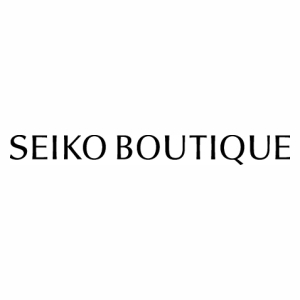 Seiko Boutique