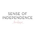 Sense Of Independence Boutique