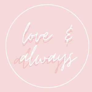 Love And Always