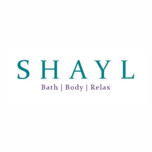 Shayl Bath & Body Products