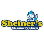 Sheiner's Cleaning Products