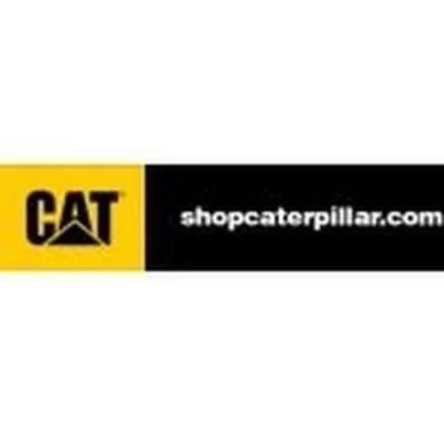 ShopCaterpillar