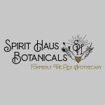 SPIRIT HAUS Botanicals