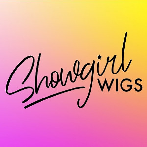 Showgirl Wigs