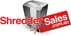 Shredder Sales