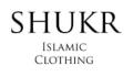 SHUKR Clothing