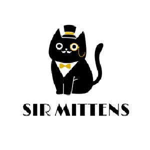 Sir Mittens