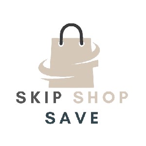 Skip Shop Save