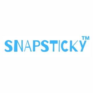 SnapSticky