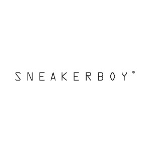 Sneakerboy
