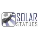 Solar Statues