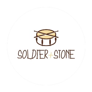 Soldier And Stone