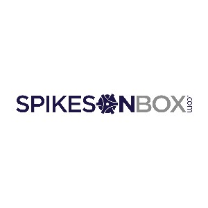 Spikesonbox