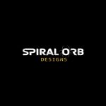 Spiral Orb Designs