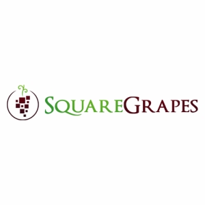 SquaresGrapes
