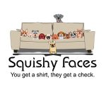 Squishy Faces