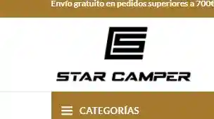 Star Camper