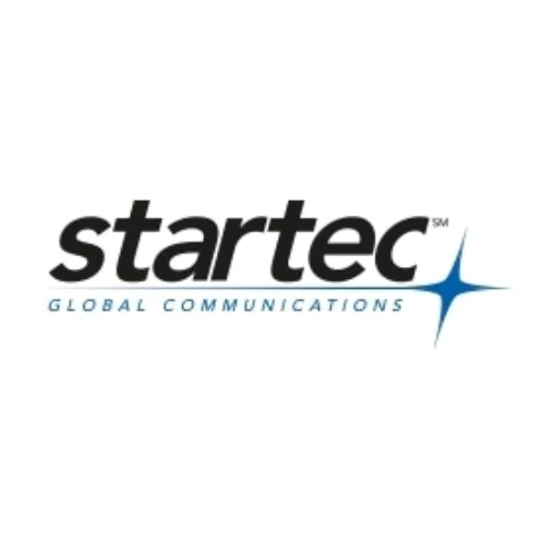 StarTec  Global Communication