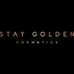 Stay Golden Cosmetics