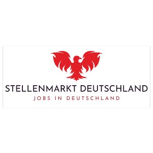 Stellenmarkt Deutschland