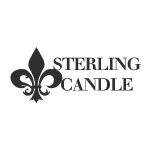 Sterling Candle