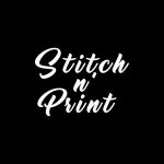 Stitch N' Print