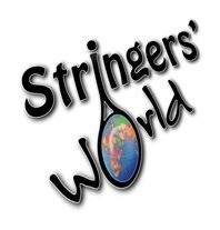 Stringers' World