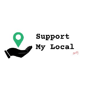 Support My Local