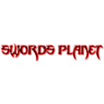 Swords Planet